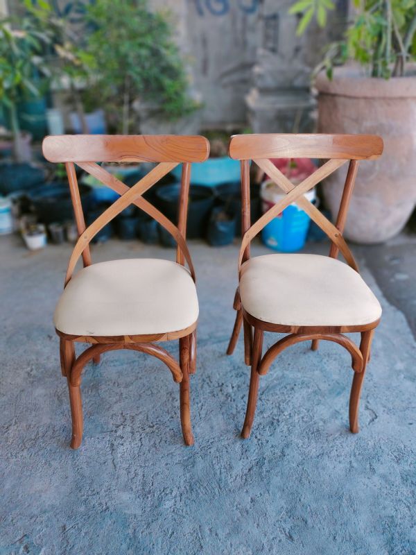 Patio Chair Refinishing