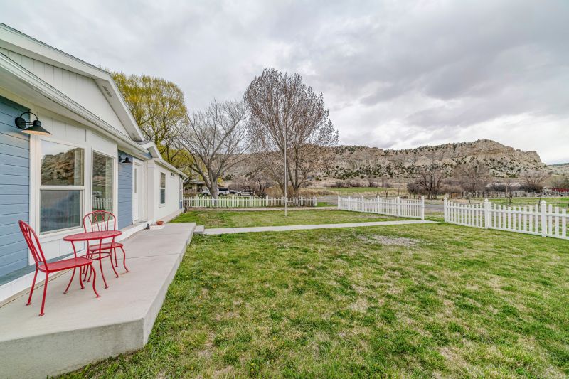 Patio Chair Refinishing